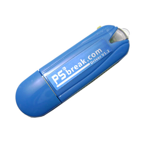 Dongle Chip USB/AVR PS3break V1.2 Accesorios Dongle Chip USB/AVR PS3break V1.2 Accesorios
