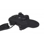 Control Alambrico Ps3 Playstation3 Power A Pro Elite Ex Leds  Control Alambrico Ps3 Playstation3 Power A Pro Elite Ex Leds