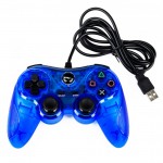 Control Alámbrico Ps3 Y Pc Con Vibración Similar Dualshock3 accesorios Control Alámbrico Ps3 Y Pc Con Vibración Similar Dualshock3 accesorios