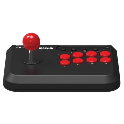 Control Arcade Stick Hori Ps3 Fighting Peleas Maquinitas