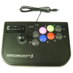 Joystick Arcade para PS3 Joystick Arcade para PS3
