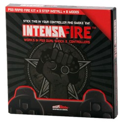 IntensaFire 2.0 para control PS3 IntensaFire 2.0 para control PS3