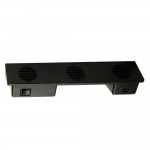 Ventilador Intercooler Enfriador Nyko Para Ps3 Slim