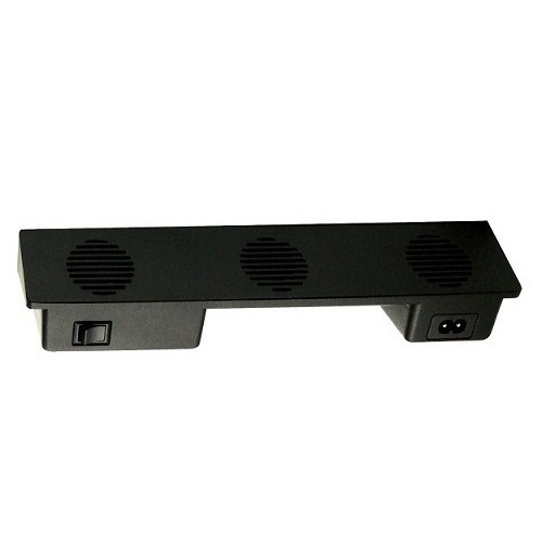 Ventilador Intercooler Enfriador Nyko Para Ps3 Slim