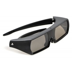Lentes 3d Active Sony Universales Samsung + Panasonic Y Mas