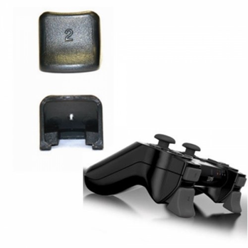Triggers Para Control Ps3 Orb  PlayStation 3
