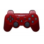 Control DualShock 3 Rojo Accesorios