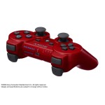 Control DualShock 3 Rojo Accesorios