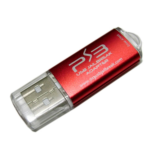 Dongle Chip AVR PS3 USB JailBreak Accesorios Dongle Chip AVR PS3 USB JailBreak Accesorios