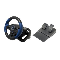Volante Racin Wheel para PS4/PS3