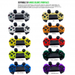 Control Original Ps4 Dualshok 4 Tipo Scuf Gaming Scuff 2 pallets Color a elegir (preguntar disponibilidad) 