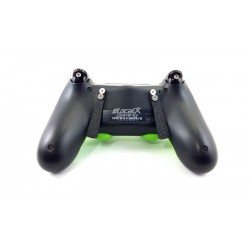 Conversion Control Original Ps4 Dualshok 4 Tipo Scuf 2p Conversion Control Original Ps4 Dualshok 4 Tipo Scuf 2p