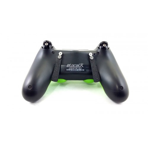 Conversion Control Original Ps4 Dualshok 4 Tipo Scuf 2p