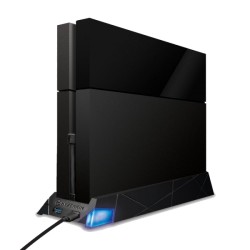 Vertical Stand Enfriador Intercooler Fort Ps4 Hyperkin Vertical Stand Enfriador Intercooler Fort Ps4 Hyperkin