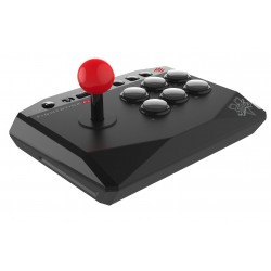Fightstick Alpha Street Fighter V Para PS3/PS4 Madcatz