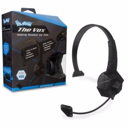 Auriculares Ploygon The Vox PS4 Hyperkin