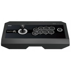 Palanca Arcade Pro 4 Kai Silent Hori Fight Stick PS4/PS3 Palanca Arcade Pro 4 Kai Silent Hori Fight Stick PS4/PS3