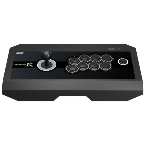 Palanca Arcade Pro 4 Kai Silent Hori Fight Stick PS4/PS3
