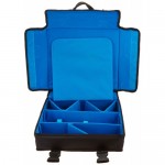 Mochila De Viaje Ps4 The Rook Hyperkin Nueva Mochila De Viaje Ps4 The Rook Hyperkin Nueva