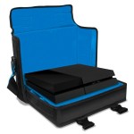 Mochila De Viaje Ps4 The Rook Hyperkin Nueva Mochila De Viaje Ps4 The Rook Hyperkin Nueva