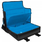 Mochila De Viaje Ps4 The Rook Hyperkin Nueva Mochila De Viaje Ps4 The Rook Hyperkin Nueva