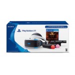 Playstation VR Bundle PS4 Sony Playstation VR Bundle PS4 Sony