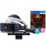 Playstation VR Bundle PS4 Sony Playstation VR Bundle PS4 Sony