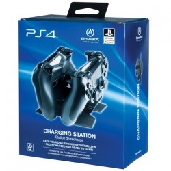 Charging Station Ps 4  Charging Station Ps 4