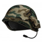 Auriculares Hyperkin Comrad Gaming Audio y Casco PS4