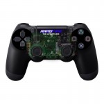 Control Rapid Fire Ps4 Original + Rapidfire Master Mod 50