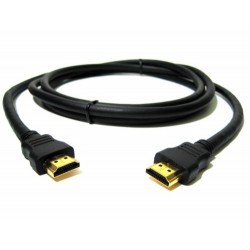 Cable HDMI Para PS4 3D V1.4 Cable HDMI Para PS4 3D V1.4