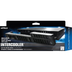 Intercooler Enfriador Nyko para PS4 Intercooler Enfriador Nyko para PS4
