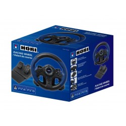 Volante Racing Wheel PS4 Hori