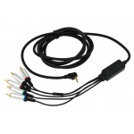 Cable Componente HD PSP 2000/3000 KMD Nuevo