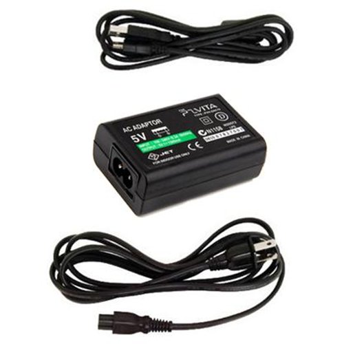Ps Vita AC Adapter con Cable USB Accesorios Ps Vita AC Adapter con Cable USB Accesorios