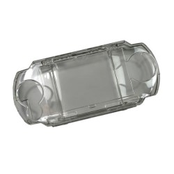 Crystal Case para PSP Crystal Case para PSP