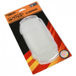 Protector Policarbonato Duro Crystal Case Psp 2000/3000 KMD