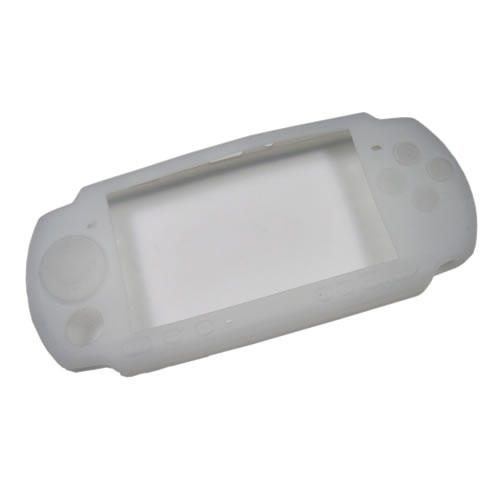 Protector de silcona PSP Slim