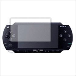 Protector de Pantalla PSP 1000 Protector de Pantalla PSP 1000