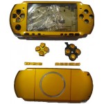 Carcasa Completa Para Psp 3000