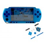 Carcasa Completa Para Psp 3000