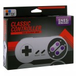 Control Alambrico Super Nintendo Snes Original Ttx Tech Control Alambrico Super Nintendo Snes Original Ttx Tech