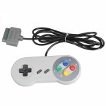 Control Alambrico Super Nintendo Snes Original Ttx Tech Control Alambrico Super Nintendo Snes Original Ttx Tech