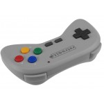 Control Inalambrico Super Nintendo Snes Original Retrobit Control Inalambrico Super Nintendo Snes Original Retrobit