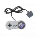 Control Alambrico Super Nintendo Snes Original Ttx Tech Control Alambrico Super Nintendo Snes Original Ttx Tech
