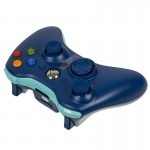 Control Inalambrico Artic Blue Edicion Especial Call Of Duty Original