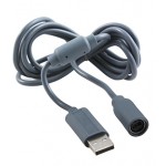 Extension De Cable Control Xbox 360 Kmd Nuevo