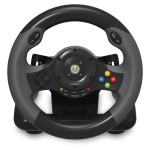 Racing Wheel Volante Xbox 360 Original Hori Ex2 Racing Wheel Volante Xbox 360 Original Hori Ex2