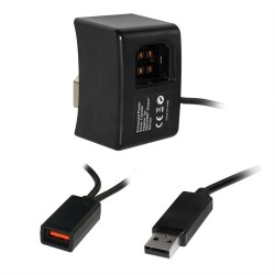 Adaptador Kinect AC Xbox 360 Fat Adaptador Kinect AC Xbox 360 Fat