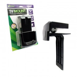 Base para Kinect Xbox 360 TV Mount Kinext Original KMD Base para Kinect Xbox 360 TV Mount Kinext Original KMD